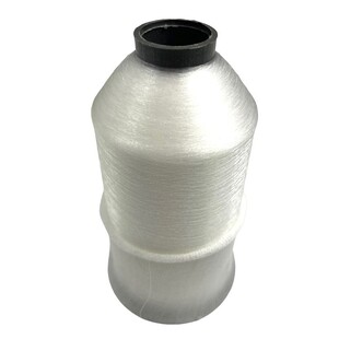 - İnce Şeffaf Hayalet İp Bobin  - İnce Şeffaf Hayalet İp Bobin