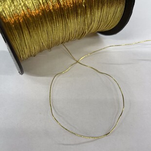 HOBİPOP - İnce Simli İp 1 Top HOBİPOP - İnce Simli İp 1 Top