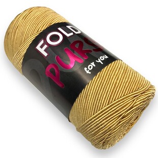  - İnce Slim Supra İp Açık Hardal 40688