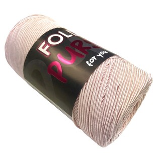 - İnce Slim Supra İp Toz Pembe 41135  - İnce Slim Supra İp Toz Pembe 41135