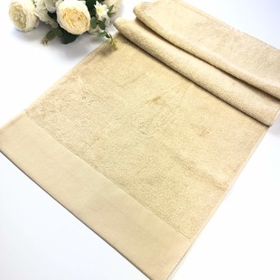GLAMOUR - İşlemelik Etaminli Kapaklı Havlu 50x90 Kapiçino GLAMOUR - İşlemelik Etaminli Kapaklı Havlu 50x90 Kapiçino