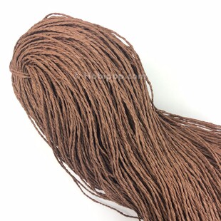 HOBİPOP - Kağıt İp Kahverengi HOBİPOP - Kağıt İp Kahverengi