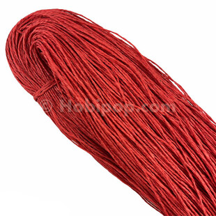 HOBİPOP - Kağıt İp Kırmızı HOBİPOP - Kağıt İp Kırmızı