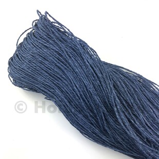 HOBİPOP - Kağıt İp Lacivert HOBİPOP - Kağıt İp Lacivert