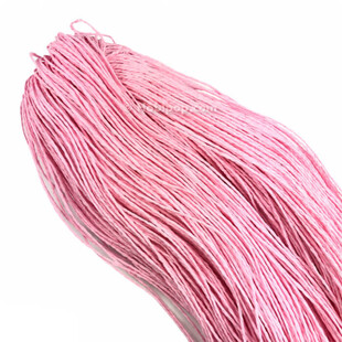 HOBİPOP - Kağıt İp Pembe HOBİPOP - Kağıt İp Pembe