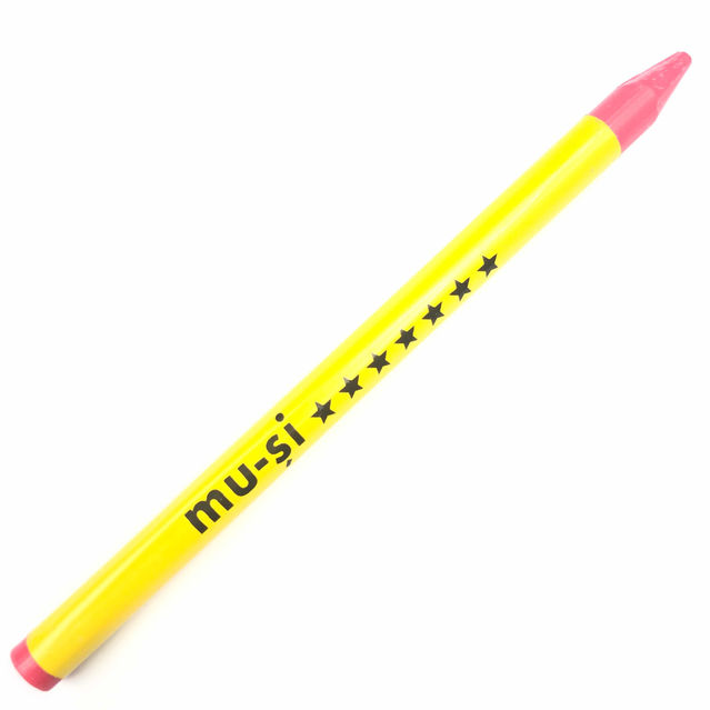 Kalem Çizgi Taşı - Buhar Kalemi Kırmızı