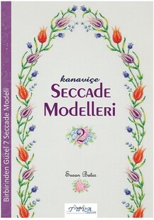 Kanaviçe Seccade Modelleri 2 - Thumbnail