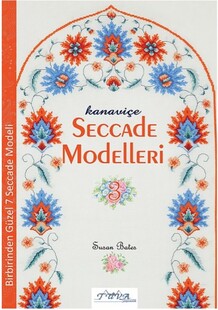 Kanaviçe Seccade Modelleri 3 - Thumbnail