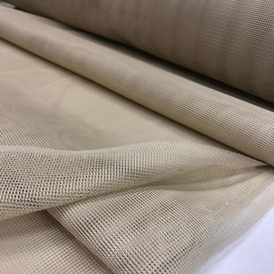 ETUVAL - Kare Tel Kırma Tülü-Markuzet Kare Tül Taş Rengi ETUVAL - Kare Tel Kırma Tülü-Markuzet Kare Tül Taş Rengi