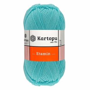 KARTOPU - Kartopu Etamin İpi İş Orlonu K506 KARTOPU - Kartopu Etamin İpi İş Orlonu K506