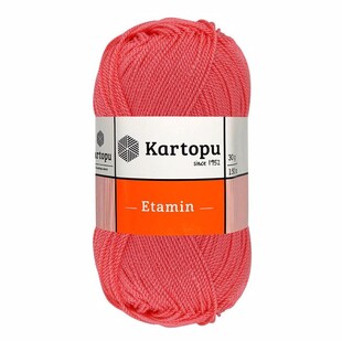 KARTOPU - Kartopu Etamin İpi İş Orlonu K810 KARTOPU - Kartopu Etamin İpi İş Orlonu K810