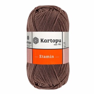 KARTOPU - Kartopu Etamin İpi İş Orlonu K889 KARTOPU - Kartopu Etamin İpi İş Orlonu K889