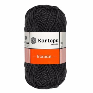 KARTOPU - Kartopu Etamin İpi İş Orlonu K940 KARTOPU - Kartopu Etamin İpi İş Orlonu K940