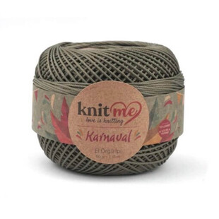 KNİT ME - Knit Me Karnaval El Örgü İpi 1241 KNİT ME - Knit Me Karnaval El Örgü İpi 1241