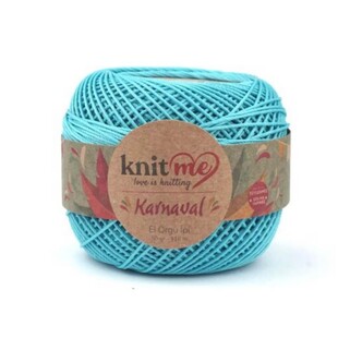 KNİT ME - Knit Me Karnaval El Örgü İpi 1733 KNİT ME - Knit Me Karnaval El Örgü İpi 1733