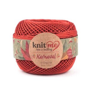 KNİT ME - Knit Me Karnaval El Örgü İpi 1773 KNİT ME - Knit Me Karnaval El Örgü İpi 1773