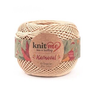 KNİT ME - Knit Me Karnaval El Örgü İpi 1778 KNİT ME - Knit Me Karnaval El Örgü İpi 1778