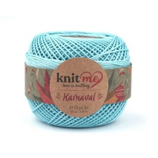 KNİT ME - Knit Me Karnaval El Örgü İpi 1831 KNİT ME - Knit Me Karnaval El Örgü İpi 1831