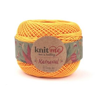 KNİT ME - Knit Me Karnaval El Örgü İpi 3009 KNİT ME - Knit Me Karnaval El Örgü İpi 3009