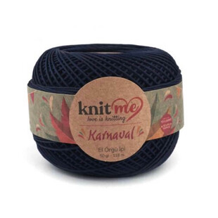 KNİT ME - Knit Me Karnaval El Örgü İpi 3049 KNİT ME - Knit Me Karnaval El Örgü İpi 3049