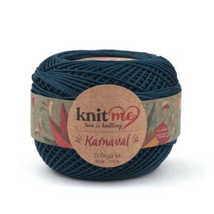 KNİT ME - Knit Me Karnaval El Örgü İpi 3273 KNİT ME - Knit Me Karnaval El Örgü İpi 3273
