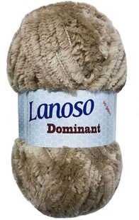 LANOSO - Lanoso Dominant El Örgü İpi Bej 905 LANOSO - Lanoso Dominant El Örgü İpi Bej 905
