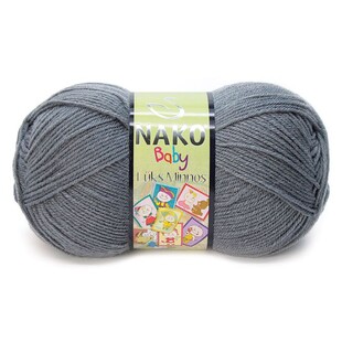 NAKO - Lüks Minnoş 00131 Kale Taşı NAKO - Lüks Minnoş 00131 Kale Taşı