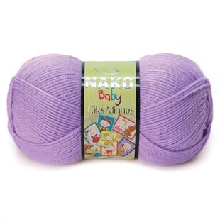 NAKO - Lüks Minnoş 01036 Menekşe NAKO - Lüks Minnoş 01036 Menekşe