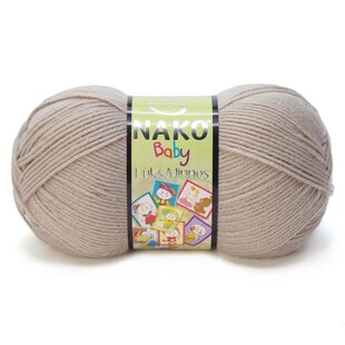 NAKO - Lüks Minnoş 01199 Kese Kağıdı NAKO - Lüks Minnoş 01199 Kese Kağıdı