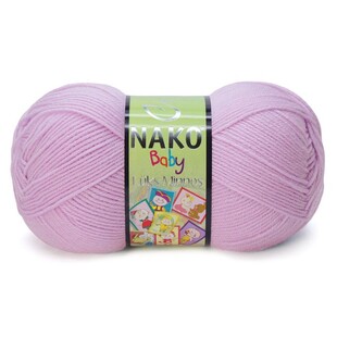 NAKO - Lüks Minnoş 05090 Mine Çiçeği NAKO - Lüks Minnoş 05090 Mine Çiçeği