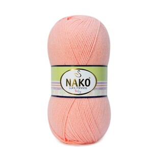 NAKO - Lüks Minnoş 11907 NAKO - Lüks Minnoş 11907