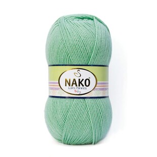 NAKO - Lüks Minnoş 11908 Adaçayı NAKO - Lüks Minnoş 11908 Adaçayı