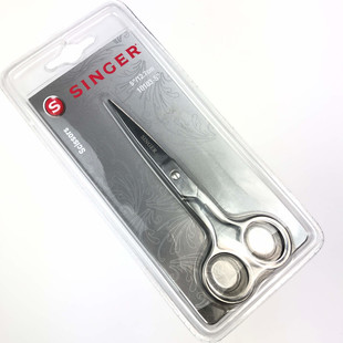 SİNGER - Makas Gümüş Renk 10103