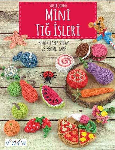 Mini Tığ İşleri