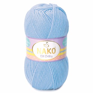 NAKO - Nako Elit Baby 10305 NAKO - Nako Elit Baby 10305