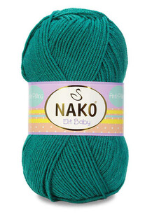 NAKO - Nako Elit Baby 10327 NAKO - Nako Elit Baby 10327