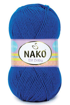 Nako Elit Baby 10346