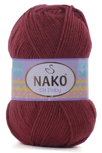 NAKO - Nako Elit Baby 178 NAKO - Nako Elit Baby 178