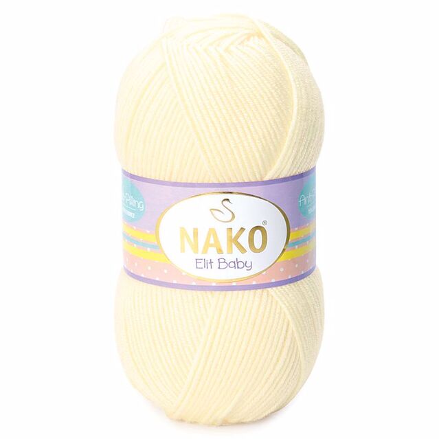 Nako Elit Baby 2378
