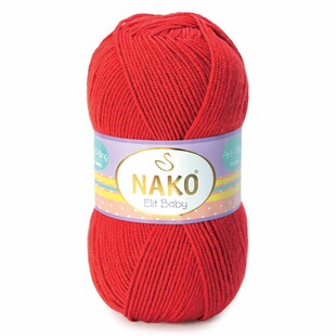 NAKO - Nako Elit Baby 207 NAKO - Nako Elit Baby 207