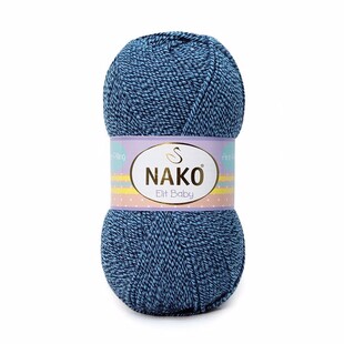 NAKO - Nako Elit Baby 21350 NAKO - Nako Elit Baby 21350