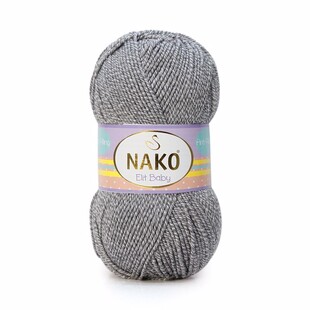 NAKO - Nako Elit Baby 21353 NAKO - Nako Elit Baby 21353