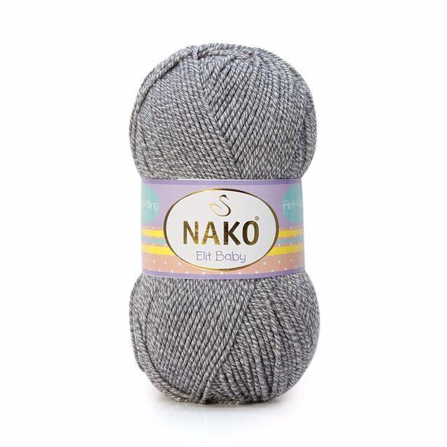 Nako Elit Baby 21353