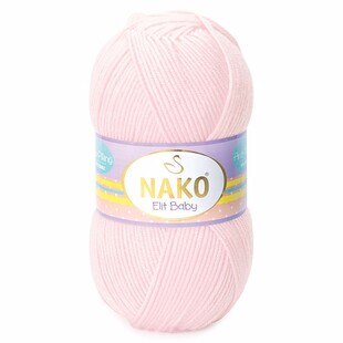 NAKO - Nako Elit Baby 2892 NAKO - Nako Elit Baby 2892