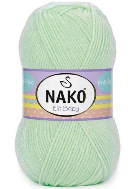 Nako Elit Baby 2587