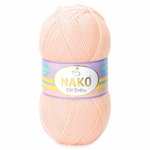 NAKO - Nako Elit Baby 3701 NAKO - Nako Elit Baby 3701
