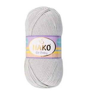 NAKO - Nako Elit Baby 4672