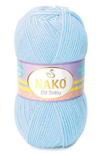 NAKO - Nako Elit Baby 4687