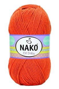 NAKO - Nako Elit Baby 6346 NAKO - Nako Elit Baby 6346
