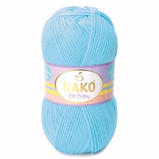 NAKO - Nako Elit Baby 6723 NAKO - Nako Elit Baby 6723